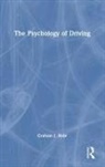 Graham J. Hole, Hole Graham J. - Psychology of Driving