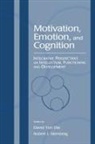 David Yun Sternberg Dai, David Yun Dai, Robert J Sternberg, Robert J. Sternberg - Motivation, Emotion, and Cognition