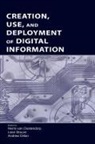 Herre Breure Van Oostendorp, Leen Breure, Andrew Dillon, Herre van Oostendorp - Creation, Use, and Deployment of Digital Information