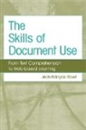 Jean-Francois Rouet - Skills of Document Use
