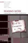 Mary Ellen Belfiore, Mary Ellen Defoe Belfiore, Belfiore Mary Ellen, Tracy A. Defoe, Defoe Tracy A., Sue Folinsbee... - Reading Work