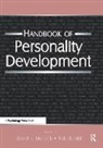 Daniel K. Little Mroczek, Todd D. Little, Little Todd D., Daniel K. Mroczek, Mroczek Daniel K. - Handbook of Personality Development