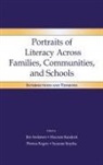 Jim Kendrick Anderson, Jim Anderson, Maureen Kendrick, Theresa Rogers, Suzanne Smythe - Portraits of Literacy Across Families, Communities, and Schools