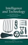 Robert J. Preiss Sternberg, David D. Preiss, Preiss David D., Robert J. Sternberg, Sternberg Robert J. - Intelligence and Technology
