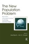 Alan Crouter Booth, Alan Booth, Ann C. Crouter, Crouter Ann C. - New Population Problem