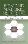 Michael Slobin Tomasello, Dan Isaac Slobin, Michael Tomasello, Tomasello Michael - Beyond Nature-Nurture