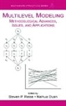 Steven P. Duan Reise, Naihua Duan, Duan Naihua, Steven P. Reise, Reise Steven P. - Multilevel Modeling