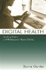 Barrie Gunter - Digital Health