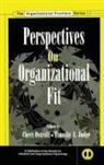 Cheri Judge Ostroff, Timothy A. Judge, Judge Timothy A., Cheri Ostroff, Ostroff Cheri - Perspectives on Organizational Fit