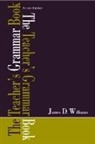 James D. Williams - Teacher''s Grammar Book