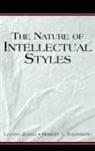 Robert J Sternberg, Robert J. Sternberg, Sternberg Robert J., Li-Fang Zhang, Li-Fang Sternberg Zhang, Zhang Li-fang - Nature of Intellectual Styles