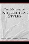 Robert J Sternberg, Robert J. Sternberg, Sternberg Robert J., Li-Fang Zhang, Li-Fang Sternberg Zhang, Zhang Li-fang - Nature of Intellectual Styles
