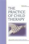 Randall I. Atlas, Richard J. Kratochwill Morris, Thomas R Kratochwill, Thomas R. Kratochwill, Richard J Morris, Richard J. Morris - Practice of Child Therapy
