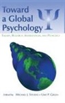 Michael J. Gielen Stevens, Uwe P Gielen, Uwe P. Gielen, Gielen Uwe P., Michael J Stevens, Michael J. Stevens - Toward a Global Psychology