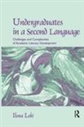Ilona Leki, Ilona (University of Tennessee At Knoxville Leki, Leki Ilona - Undergraduates in a Second Language