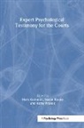Mark Krauss Costanzo, Mark Costanzo, Costanzo Mark, Daniel Krauss, Kathy Pezdek, Pezdek Kathy - Expert Psychological Testimony for the Courts