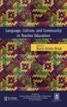 Maria Estela Brisk, Maria Estela Brisk - Language, Culture, and Community in Teacher Education
