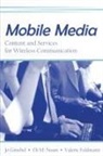Jo Noam Groebel, Valerie Feldmann, Jo Groebel, Eli M Noam, Eli M. Noam - Mobile Media