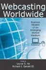 Louisa S. Ganahl Ha, Richard J. Ganahl, Ganahl Richard J., Louisa S. Ha, Ha Louisa S. - Webcasting Worldwide