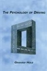 Graham J. Hole, Hole Graham J. - Psychology of Driving