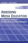 William Christ, William (Trinity University Christ, William Christ, Christ William - Assessing Media Education