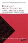 John Garner Comings, John Comings, Comings John, Barbara Garner, Christine Smith - Review of Adult Learning and Literacy, Volume 7