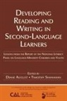 Diance (Center for Applied Linguistics August, Diance August, August Diance, Timothy Shanahan, Shanahan Timothy - Developing Reading and Writing in Second-Language Learners