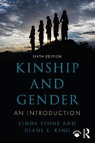Diane E. King, King Diane E., Linda Stone, Linda King Stone - Kinship and Gender