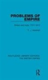 P J Marshall, P. J. Marshall - Problems of Empire