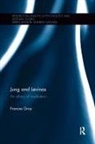 Frances Gray, Frances (University of Queensland Gray - Jung and Levinas