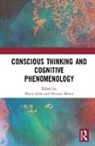 Marta Moran Jorba, Marta Jorba, Dermot Moran, Moran Dermot - Conscious Thinking and Cognitive Phenomenology