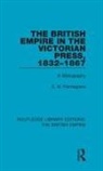 E M Palmegiano, E. M. Palmegiano - British Empire in the Victorian Press, 1832-1867