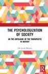Ole Jacob Madsen, Ole Jacob (University of Oslo Madsen - Psychologization of Society