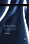 Yigal Kipnis, Yigal (University of Haifa Kipnis, Kipnis Yigal - Golan Heights