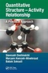 Siavoush Dastmalchi, Siavoush (Tabriz University of Medical Dastmalchi, Siavoush Hamzeh-Mivehroud Dastmalchi, Dastmalchi Siavoush, Maryam Hamzeh-Mivehroud, Hamzeh-Mivehroud Maryam... - Quantitative Structure Activity Relationship