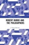 J Walter McGinty - Robert Burns and the Philosophers