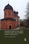 Ines Angeli (Seton Hall University Murzaku, Ines Angeli Murzaku - Monasticism in Eastern Europe and the Former Soviet Republics