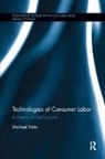 Michael Palm, Michael (University of North Carollina Chape Palm, Palm Michael - Technologies of Consumer Labor