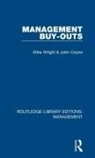John Coyne, John Wright Coyne, Michael Wright, Michael Coyne Wright - Management Buy-Outs