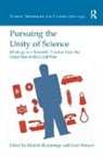 Harmke Somsen Kamminga, Harmke Kamminga, Kamminga Harmke, Geert Somsen - Pursuing the Unity of Science