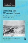 M.J. Lewis, Roger Lloyd-Jones, Roger Lewis Lloyd-Jones - Arming the Western Front