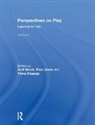 Avril Jarvis Brock, Avril Brock, Brock Avril, Pam Jarvis, Jarvis Pam, Yinka Olusoga... - Perspectives on Play