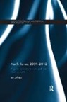 Ian Jeffries, Jeffries Ian - North Korea, 2009-2012