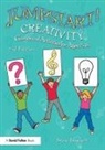 Steve Bowkett, Steve (Educational Consultant Bowkett - Jumpstart! Creativity