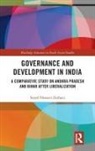 Seyed Hossein Zarhani - Governance and Development in India