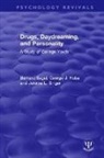 George J. Huba, Huba George J., Bernard Segal, Bernard Huba Segal, Segal Bernard, Jerome L. Singer - Drugs, Daydreaming, and Personality