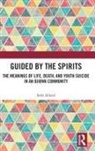 Seth Allard, Seth (Western Michigan University Allard - Guided By the Spirits