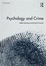 David Putwain, Aidan Sammons, Aidan Putwain Sammons - Psychology and Crime