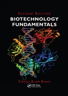 Firdos Alam Khan, Khan Firdos Alam - Biotechnology Fundamentals