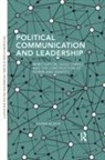 Elena Block, Block Elena - Political Communication and Leadership